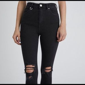 NeuW | Super High Rise Marilyn Jeans